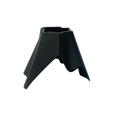 Aquarium Volcano Tunnel Decoration – 5.5 Inch Fish Hideout | Made in USA Chatelet Manufacturing 