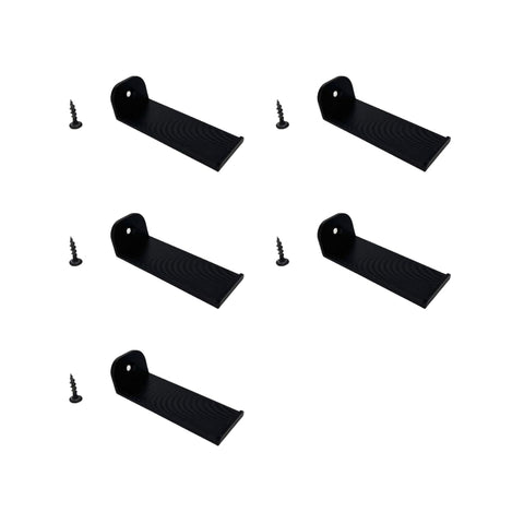 Lego Speed Champion Compatible Side Car Wall Mount – Durable Display Shelf | Made in USA Chatelet Manufacturing 