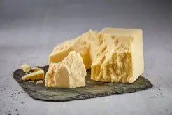 5 Year Aged White Cheddar Cheese – 6 Blocks 10oz Each – Handcrafted Artisan Dairy | Made in USA Keystone Cheese  Cheese