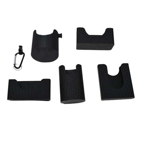 Baglets Premium Tote Accessory Bundle – Organizer Set for Bogg Bags | Made in USA Chatelet Manufacturing 
