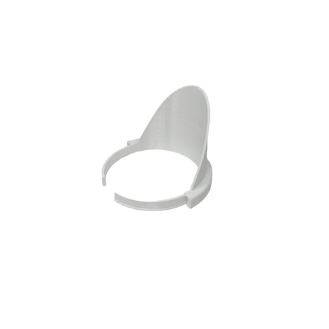 Paint Can Pourer – Half Pint Size – Smooth Pouring Tool | Made in USA Chatelet Manufacturing 