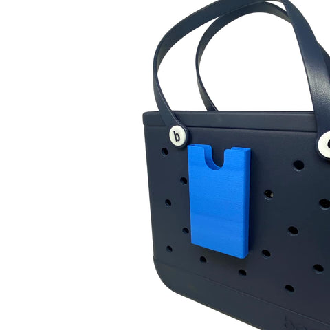 Boglets Phone Holder Clip – Compatible With Bogg Bags – Durable Tote Accessory | Made in USA Chatelet Manufacturing 