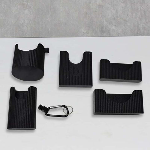 Baglets Premium Tote Accessory Bundle – Organizer Set for Bogg Bags | Made in USA Chatelet Manufacturing 