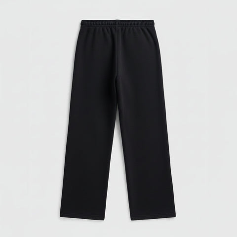 Straight Leg Sweatpants – Comfortable Activewear Pants – Handmade in Los Angeles | Made in USA US Standard Apparel  SWEATPANT