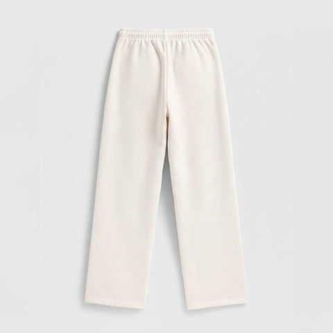 Straight Leg Sweatpants – Comfortable Activewear Pants – Handmade in Los Angeles | Made in USA US Standard Apparel  SWEATPANT
