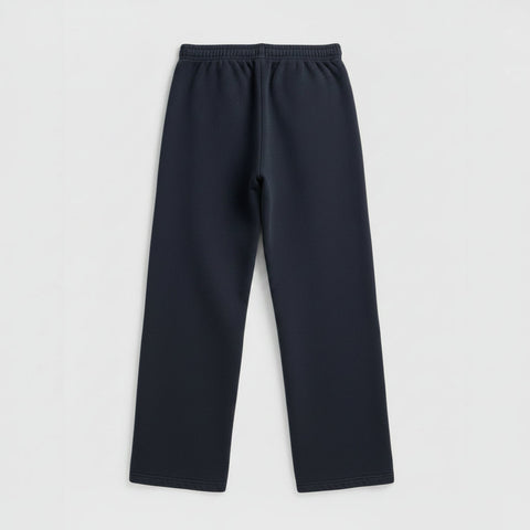Straight Leg Sweatpants – Comfortable Activewear Pants – Handmade in Los Angeles | Made in USA US Standard Apparel  SWEATPANT