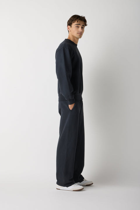 Straight Leg Sweatpants – Comfortable Activewear Pants – Handmade in Los Angeles | Made in USA US Standard Apparel  SWEATPANT