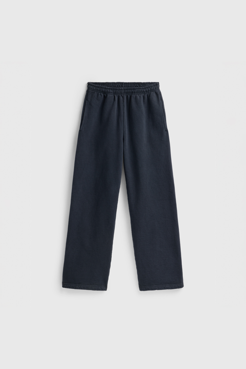 Straight Leg Sweatpants – Comfortable Activewear Pants – Handmade in Los Angeles | Made in USA US Standard Apparel  SWEATPANT