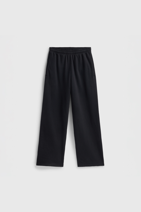 Straight Leg Sweatpants – Comfortable Activewear Pants – Handmade in Los Angeles | Made in USA US Standard Apparel  SWEATPANT