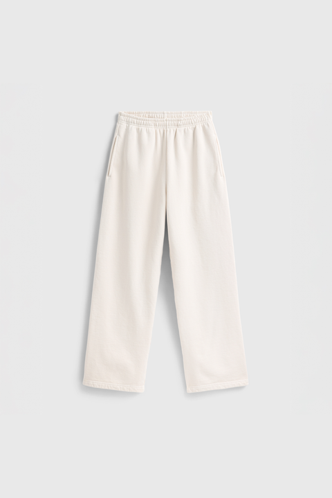 Straight Leg Sweatpants – Comfortable Activewear Pants – Handmade in Los Angeles | Made in USA US Standard Apparel  SWEATPANT