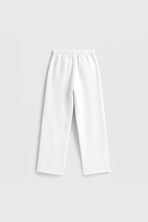 Straight Leg Sweatpants – Comfortable Activewear Pants – Handmade in Los Angeles | Made in USA US Standard Apparel  SWEATPANT