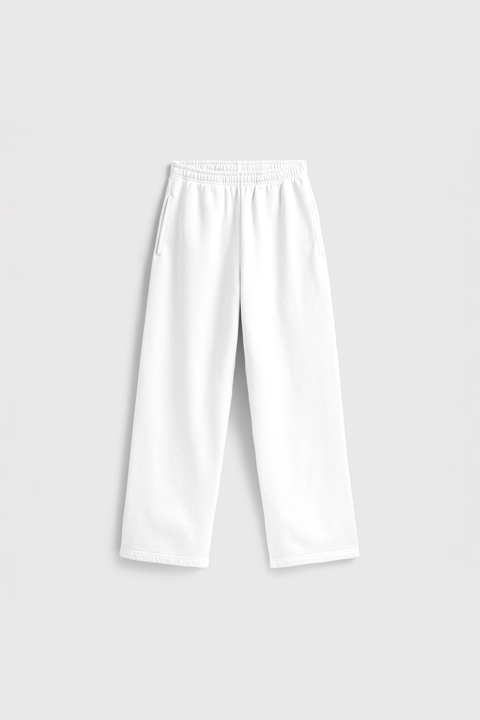 Straight Leg Sweatpants – Comfortable Activewear Pants – Handmade in Los Angeles | Made in USA US Standard Apparel  SWEATPANT