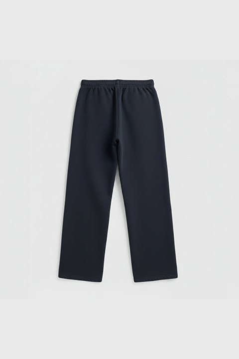 Straight Leg Sweatpants – Comfortable Activewear Pants – Handmade in Los Angeles | Made in USA US Standard Apparel  SWEATPANT