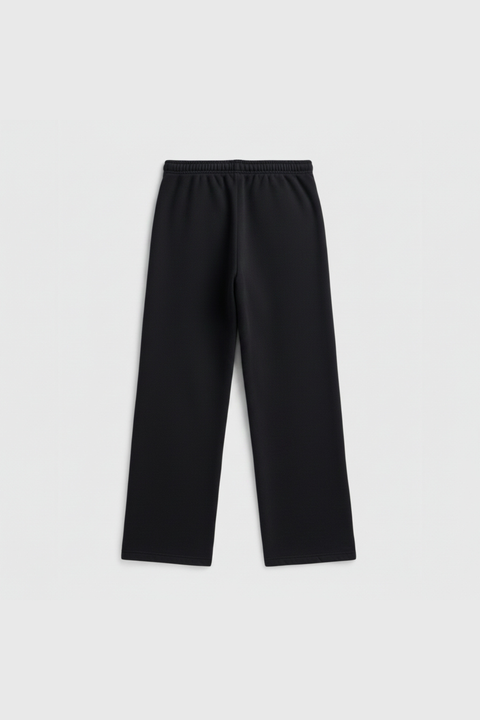 Straight Leg Sweatpants – Comfortable Activewear Pants – Handmade in Los Angeles | Made in USA US Standard Apparel  SWEATPANT