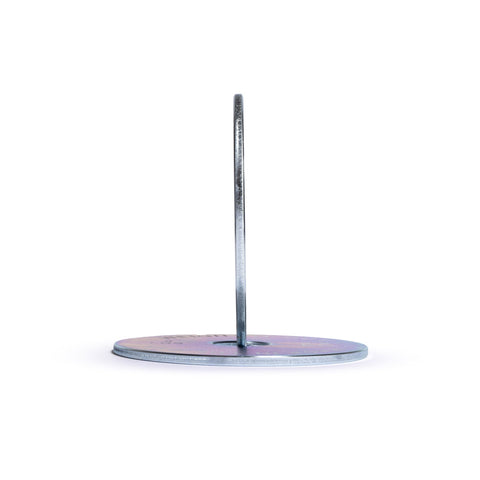 Calibrated Solid Steel Weight Plate Pairs – Precision Fitness Plates | Made in USA Weight It Out 