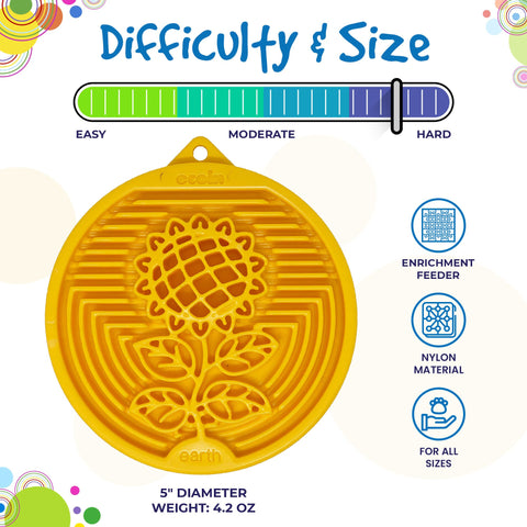 Earth Nylon Enrichment Dog Snacking Coin – Durable Chew Toy | Made in USA SodaPup  ECOIN