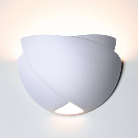 Modern USA-Made Wall Lighting – Ceylon Sconce | Handcrafted in California by A19 Artisan Lighting A19 Artisan Lighting  item