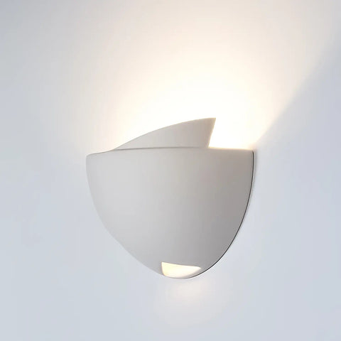 Modern USA-Made Wall Lighting – Ceylon Sconce | Handcrafted in California by A19 Artisan Lighting A19 Artisan Lighting  item