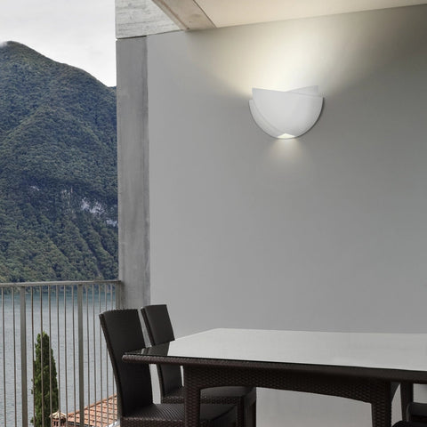 Modern USA-Made Wall Lighting – Ceylon Sconce | Handcrafted in California by A19 Artisan Lighting A19 Artisan Lighting  item