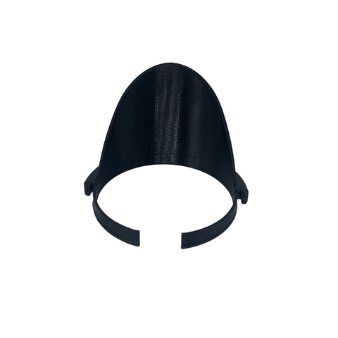 Paint Can Pourer – Half Pint Size – Smooth Pouring Tool | Made in USA Chatelet Manufacturing 