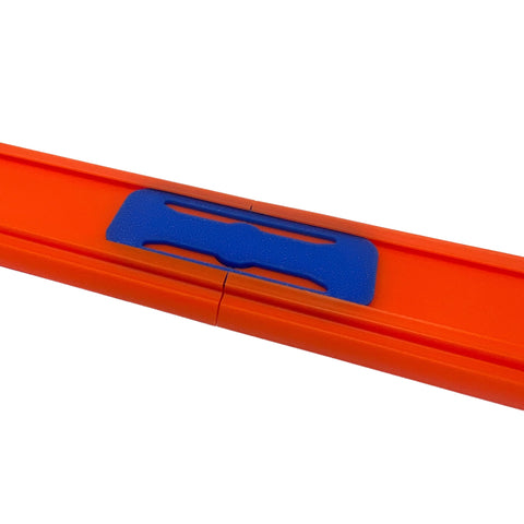 Hot Wheels Track Connector Replacements – 10 Pack Durable Racetrack Clips | Made in USA Chatelet Manufacturing 