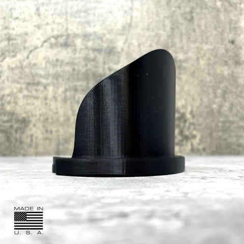 Paint Can Pourer – Half Pint Size – Smooth Pouring Tool | Made in USA Chatelet Manufacturing 