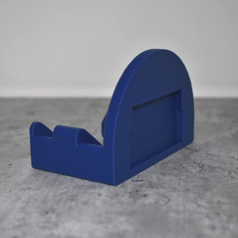 Pickleball Paddle Holder Wall Mount – Dual Racket Organizer | Made in USA Chatelet Manufacturing 
