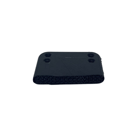 1/4 Inch Longboard Skateboard Riser Shock Pads – TPU Lattice Cushioning | Made in USA Chatelet Manufacturing 