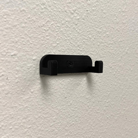 Lego Technic Vertical Chassis Car Display Mount – Wall Rack Holder | Made in USA Chatelet Manufacturing 