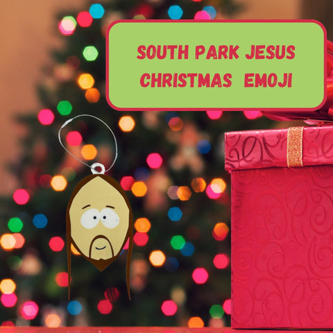 Funny Gag Gift Christmas Ornament | Perfect Dirty Santa Gift Holiday Ornament | Made in USA Chatelet Manufacturing 