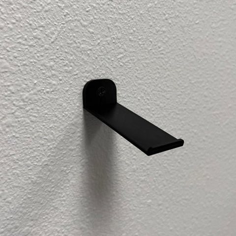 Lego Speed Champion Compatible Side Car Wall Mount – Durable Display Shelf | Made in USA Chatelet Manufacturing 