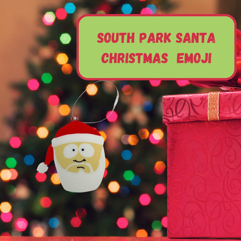 Funny Gag Gift Christmas Ornament | Perfect Dirty Santa Gift Holiday Ornament | Made in USA Chatelet Manufacturing 