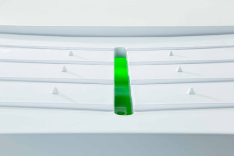 Set of 2 Dripless Cutting Boards – Dual Function Kitchen Chopping Mats | Made in USA Karving King 