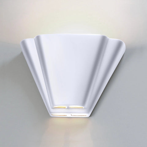 Modern USA-Made Wall Lighting – Nova Scotia Sconce | Handcrafted in California by A19 Artisan Lighting A19 Artisan Lighting  item