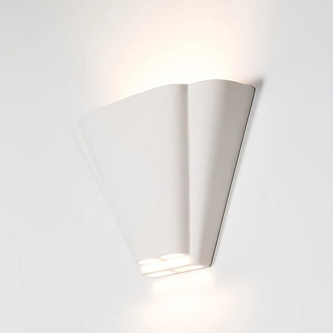 Modern USA-Made Wall Lighting – Nova Scotia Sconce | Handcrafted in California by A19 Artisan Lighting A19 Artisan Lighting  item