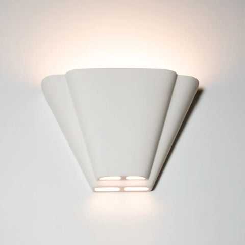 Modern USA-Made Wall Lighting – Nova Scotia Sconce | Handcrafted in California by A19 Artisan Lighting A19 Artisan Lighting  item