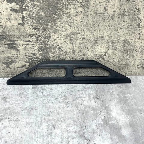 10 Inch Plastic Paint Guide – Precision Trim Guard Tool | Made in USA Chatelet Manufacturing 