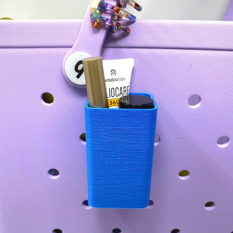 Bogg Bag Organizer Accessory – Sunglasses Holder – Handmade in USA Chatelet Manufacturing 