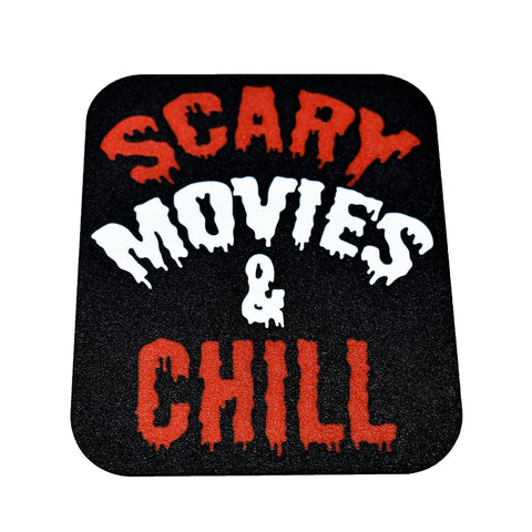 Halloween Decorative Fridge Magnets | Perfect Spooky Halloween Party Decorations | Made in USA Chatelet Manufacturing 