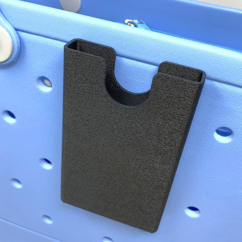 Boglets Phone Holder Clip – Compatible With Bogg Bags – Durable Tote Accessory | Made in USA Chatelet Manufacturing 
