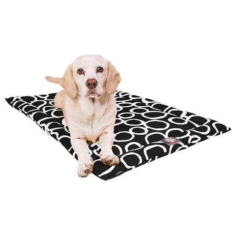 Majestic Pet Fusion Crate Mat – Plush Dog Bed Pad | Handmade in USA Majestic Pet 