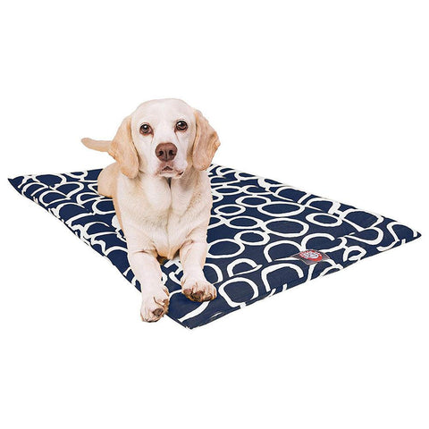 Majestic Pet Fusion Crate Mat – Plush Dog Bed Pad | Handmade in USA Majestic Pet 