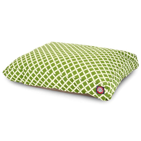 Majestic Pet Bamboo Memory Foam Dog Bed – Durable Comfort Cushion | Made in USA Majestic Pet 