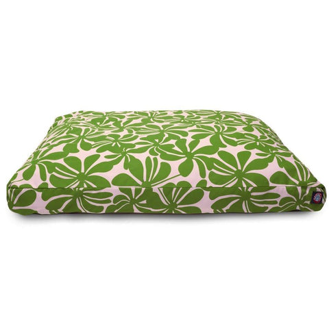 Plantation Shredded Memory Foam Dog Bed – Plush Comfort Cushion | Made in USA Majestic Pet 
