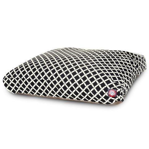 Majestic Pet Bamboo Memory Foam Dog Bed – Durable Comfort Cushion | Made in USA Majestic Pet 