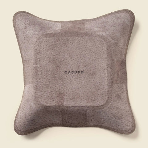 8 Inch Black Leather Travel Valet Tray – Personalized Organizer | Handmade in USA CASUPO  Small Leather Goods