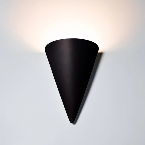 Modern USA-Made Wall Lighting – Icelandia Sconce | Handcrafted in California by A19 Artisan Lighting A19 Artisan Lighting  item