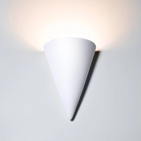 Modern USA-Made Wall Lighting – Icelandia Sconce | Handcrafted in California by A19 Artisan Lighting A19 Artisan Lighting  item