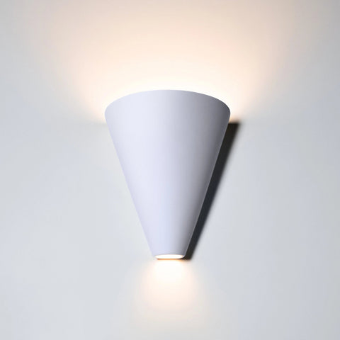 Modern USA-Made Wall Lighting – Gotlandia Sconce | Handcrafted in California by A19 Artisan Lighting A19 Artisan Lighting  item
