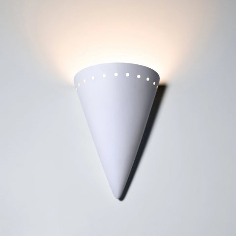 Modern USA-Made Wall Lighting – Zealandia Sconce | Handcrafted in California by A19 Artisan Lighting A19 Artisan Lighting  item